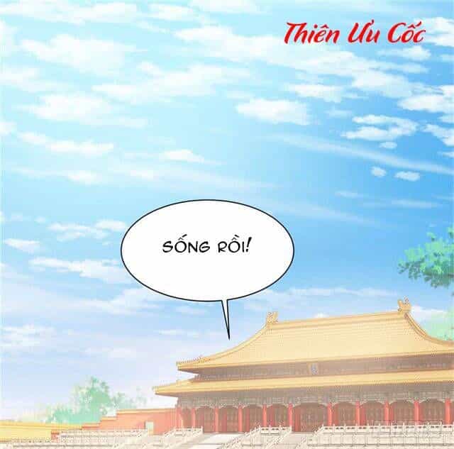Đế Hoàng Chi Thần Y Khí Phi - Chương 4 - ảnh 1