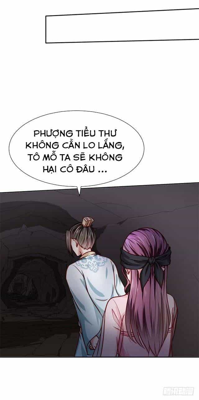 Đế Hoàng Chi Thần Y Khí Phi - Chương 8 - ảnh 15
