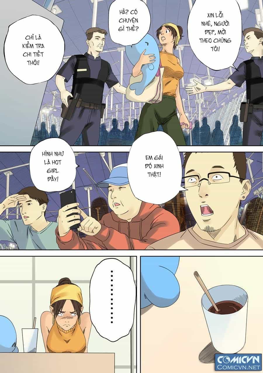 Đệ Lục Thiên Ma Vương - Chương 12 - ảnh 5
