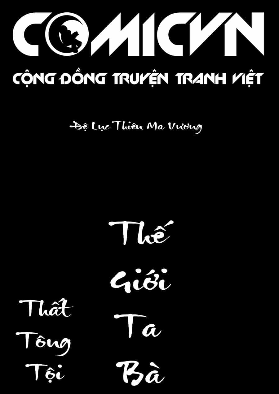 Đệ Lục Thiên Ma Vương - Chương 32 - ảnh 1