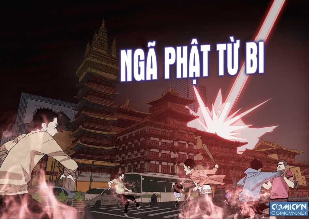 Đệ Lục Thiên Ma Vương - Chương 32 - ảnh 7