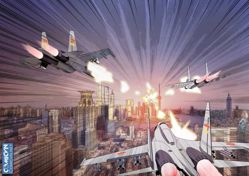 Đệ Lục Thiên Ma Vương - Chương 33 - ảnh 7