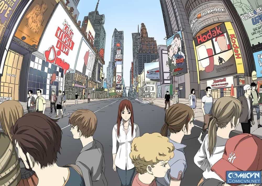 Đệ Lục Thiên Ma Vương - Chương 51 - ảnh 29