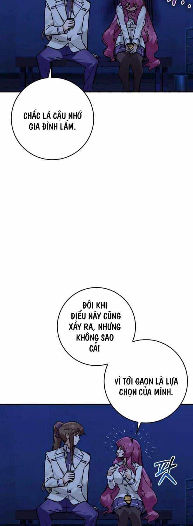 Đệ Nhất Chiến Thần Của Học Viện Thợ Săn - Chương 10 - ảnh 26
