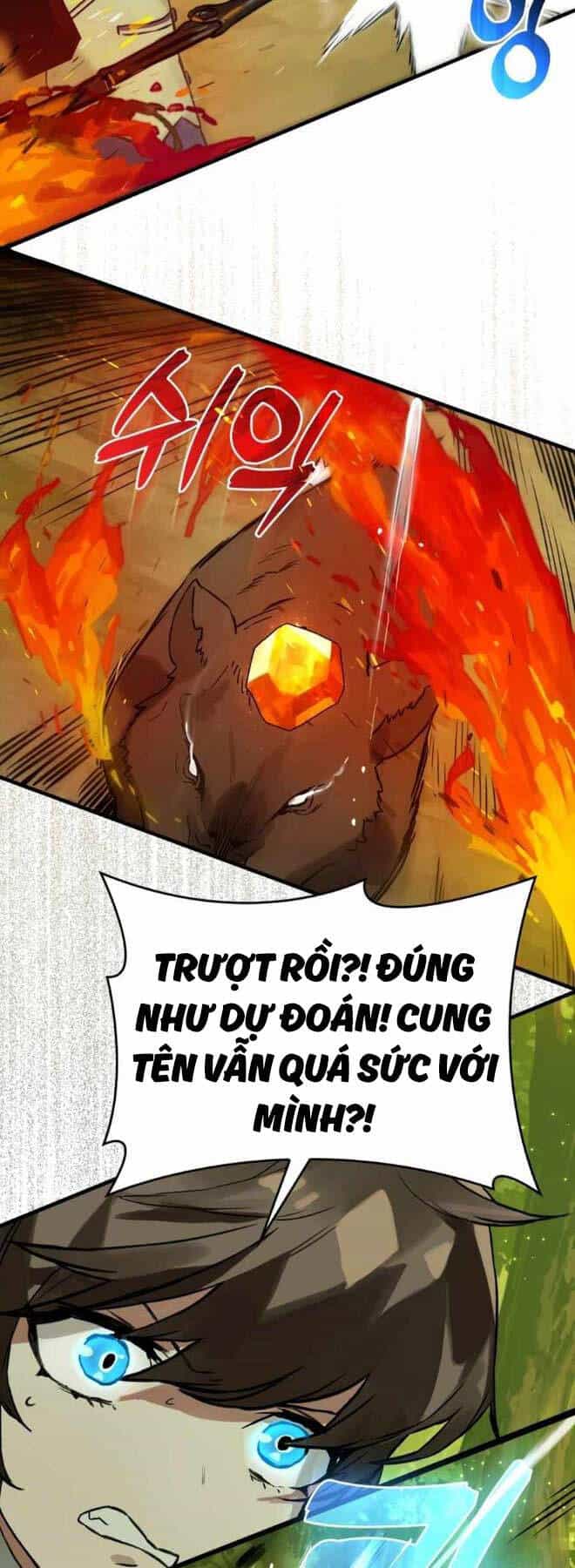 Đệ Nhất Chiến Thần Của Học Viện Thợ Săn - Chương 12 - ảnh 12
