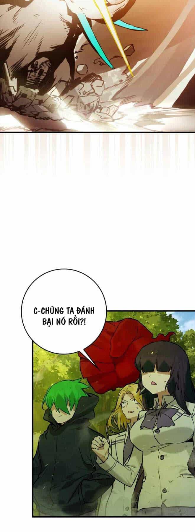 Đệ Nhất Chiến Thần Của Học Viện Thợ Săn - Chương 12 - ảnh 45
