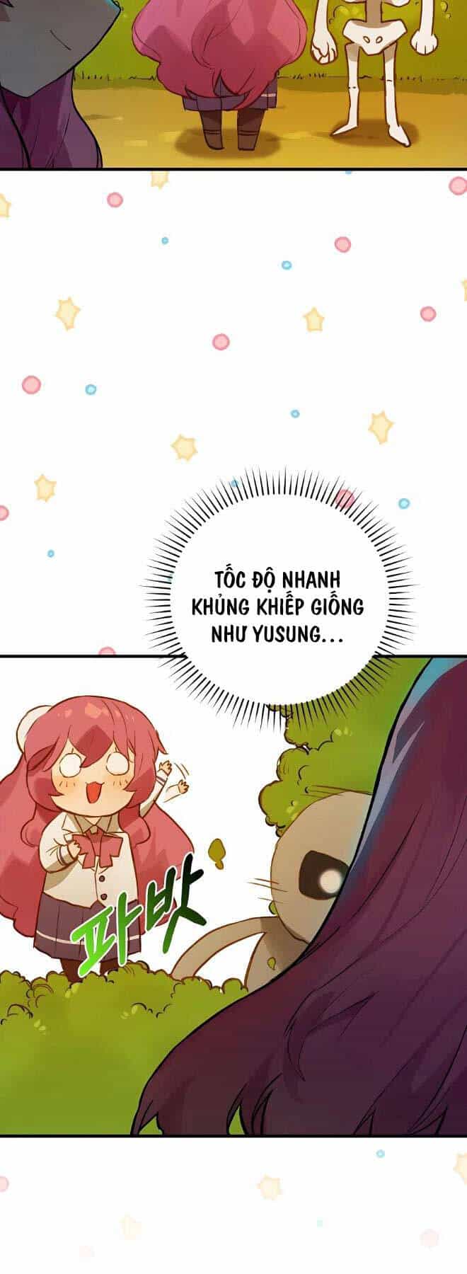 Đệ Nhất Chiến Thần Của Học Viện Thợ Săn - Chương 13 - ảnh 60