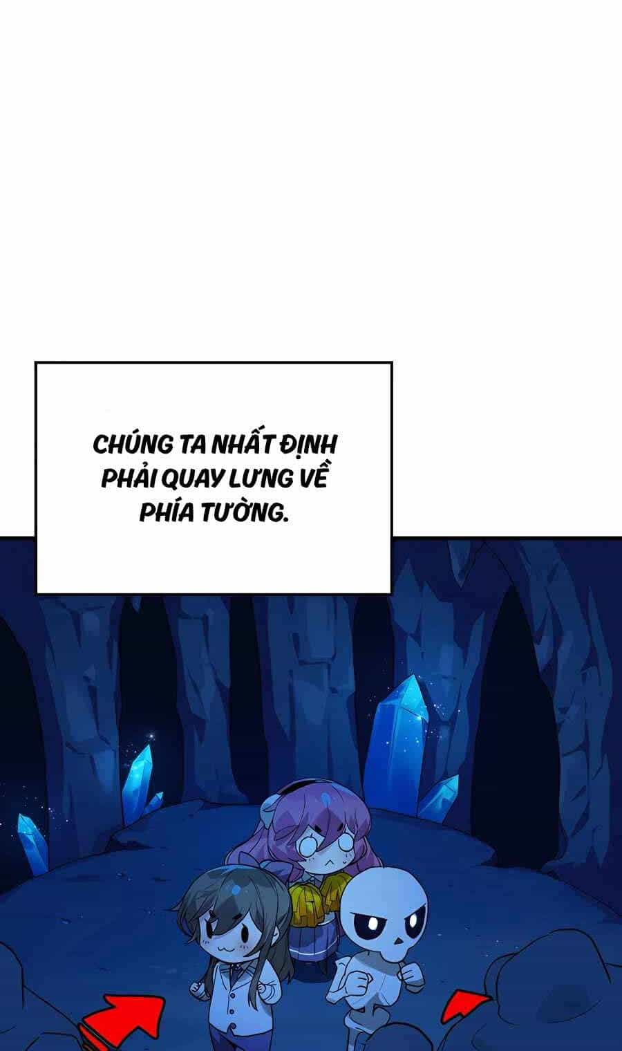 Đệ Nhất Chiến Thần Của Học Viện Thợ Săn - Chương 19 - ảnh 16