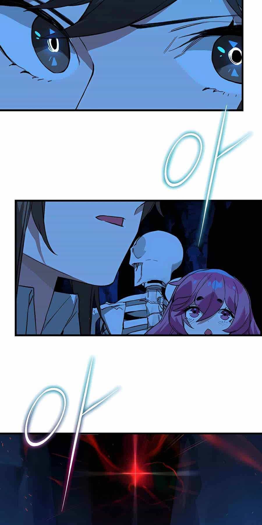 Đệ Nhất Chiến Thần Của Học Viện Thợ Săn - Chương 19 - ảnh 72