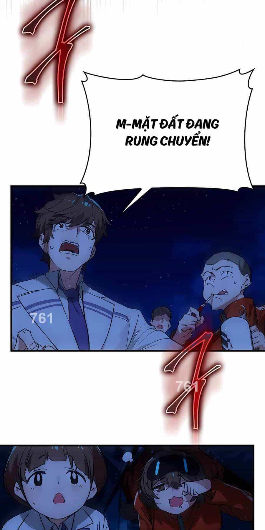 Đệ Nhất Chiến Thần Của Học Viện Thợ Săn - Chương 20 - ảnh 2
