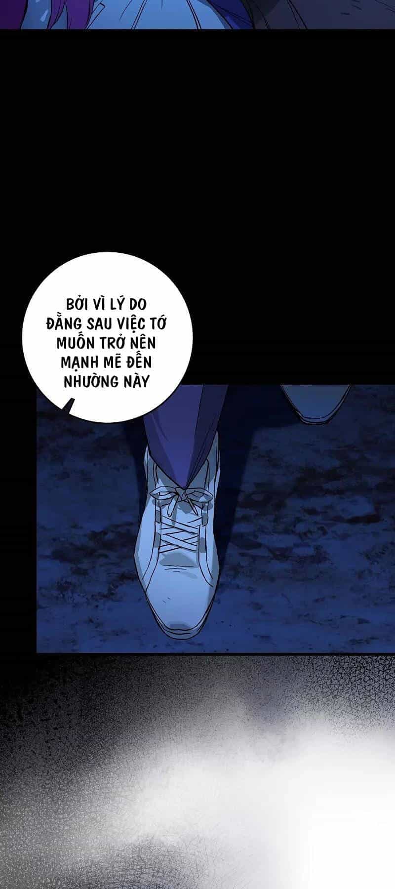 Đệ Nhất Chiến Thần Của Học Viện Thợ Săn - Chương 22 - ảnh 21