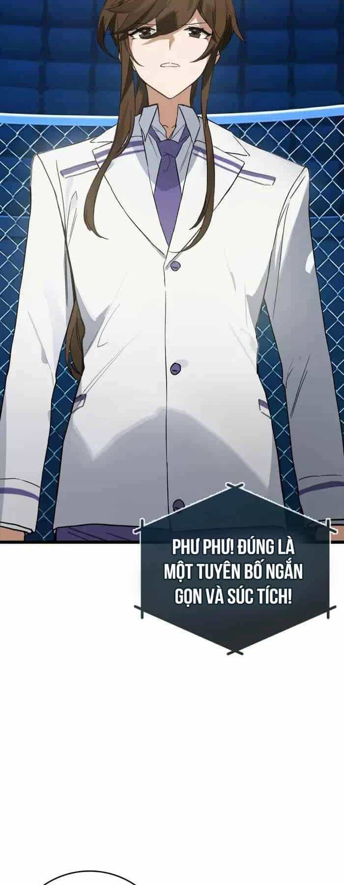 Đệ Nhất Chiến Thần Của Học Viện Thợ Săn - Chương 3 - ảnh 17