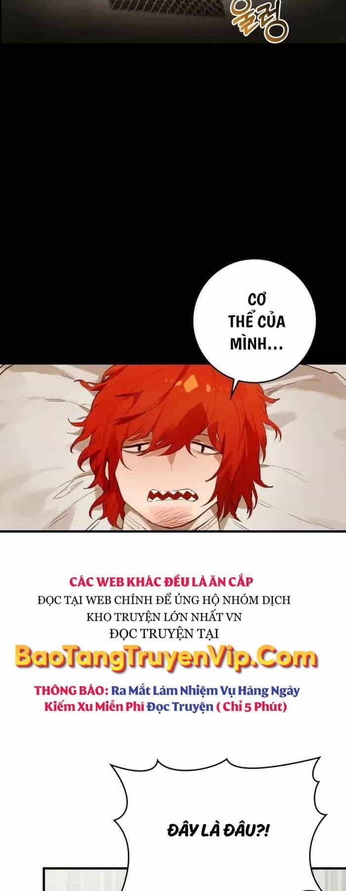 Đệ Nhất Chiến Thần Của Học Viện Thợ Săn - Chương 3 - ảnh 31