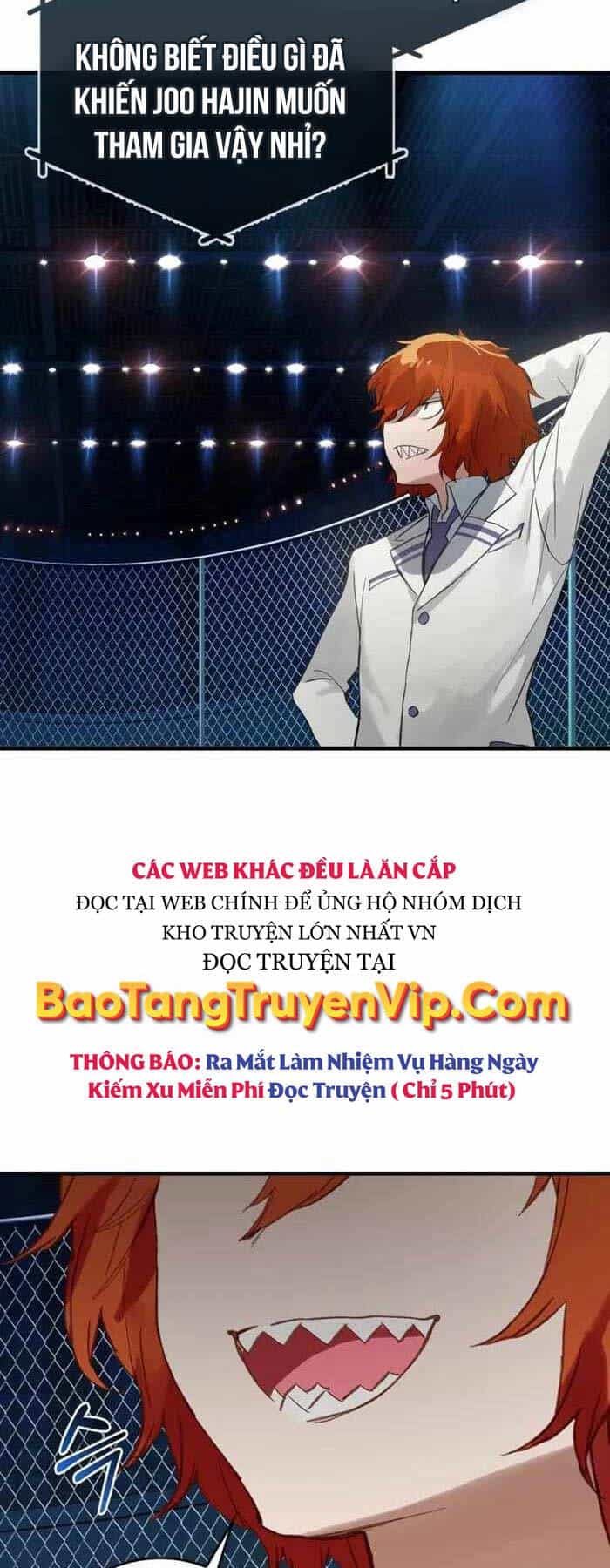 Đệ Nhất Chiến Thần Của Học Viện Thợ Săn - Chương 3 - ảnh 7