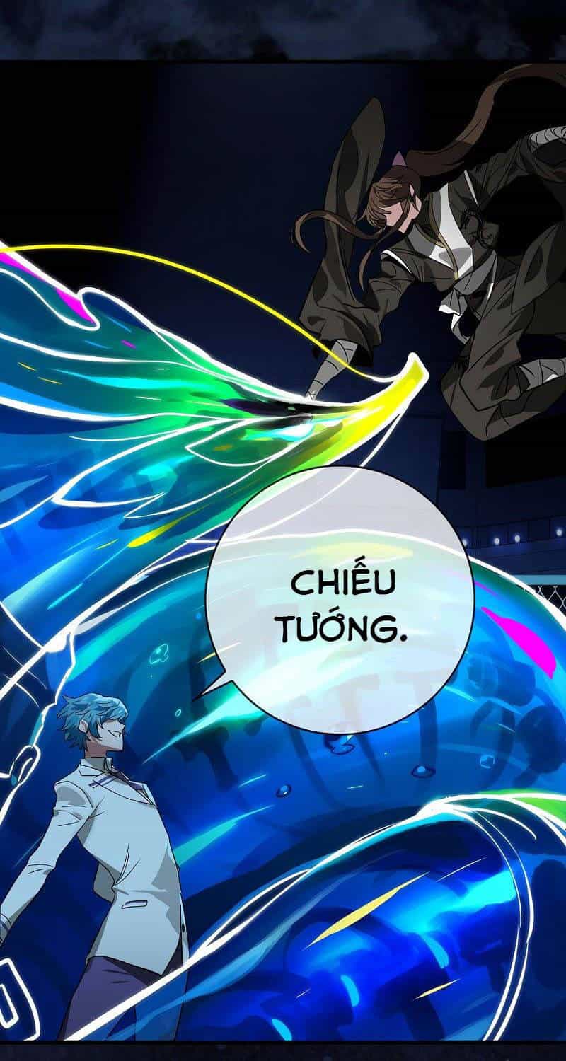 Đệ Nhất Chiến Thần Của Học Viện Thợ Săn - Chương 30 - ảnh 48