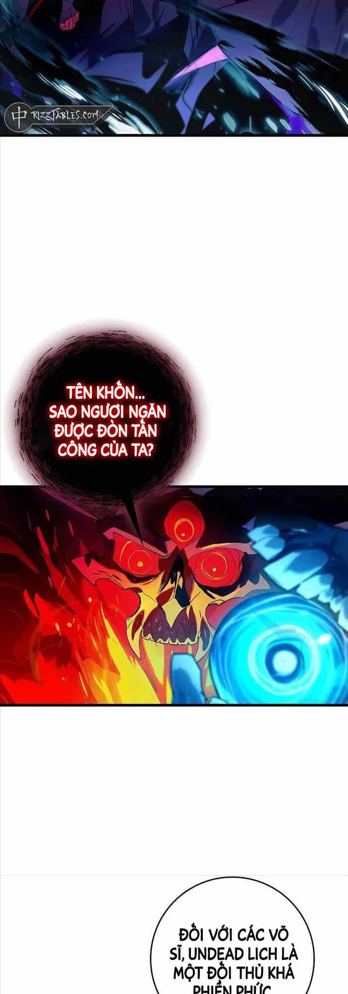 Đệ Nhất Chiến Thần Của Học Viện Thợ Săn - Chương 38 - ảnh 45