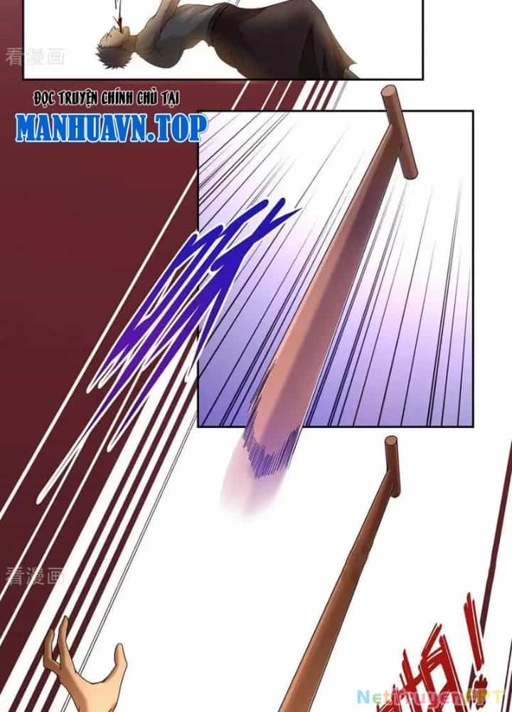 Đệ Nhất Chiến Thần Của Học Viện Thợ Săn - Chương 43 - ảnh 19