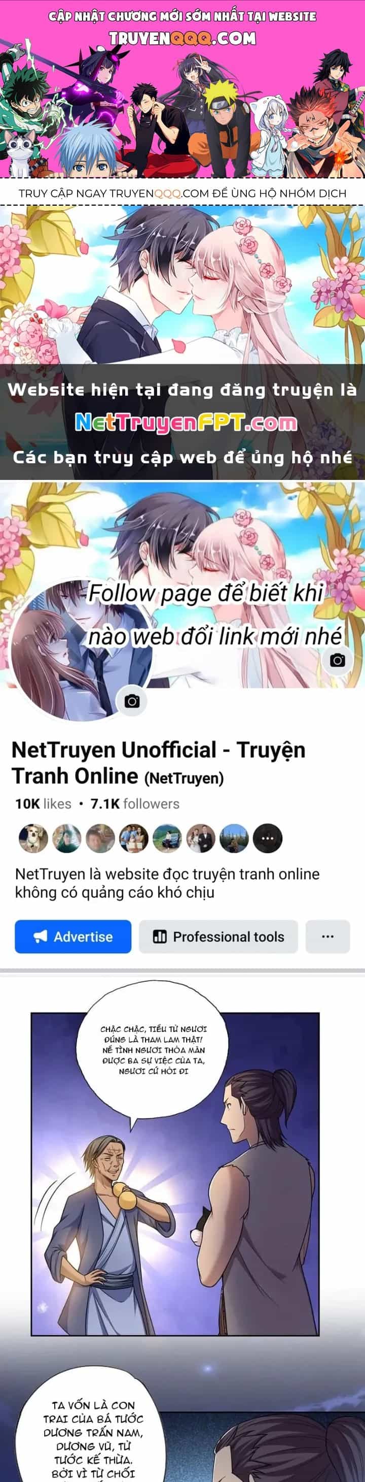 Đệ Nhất Chiến Thần Của Học Viện Thợ Săn - Chương 44 - ảnh 1