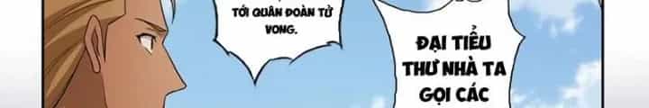 Đệ Nhất Chiến Thần Của Học Viện Thợ Săn - Chương 55 - ảnh 10