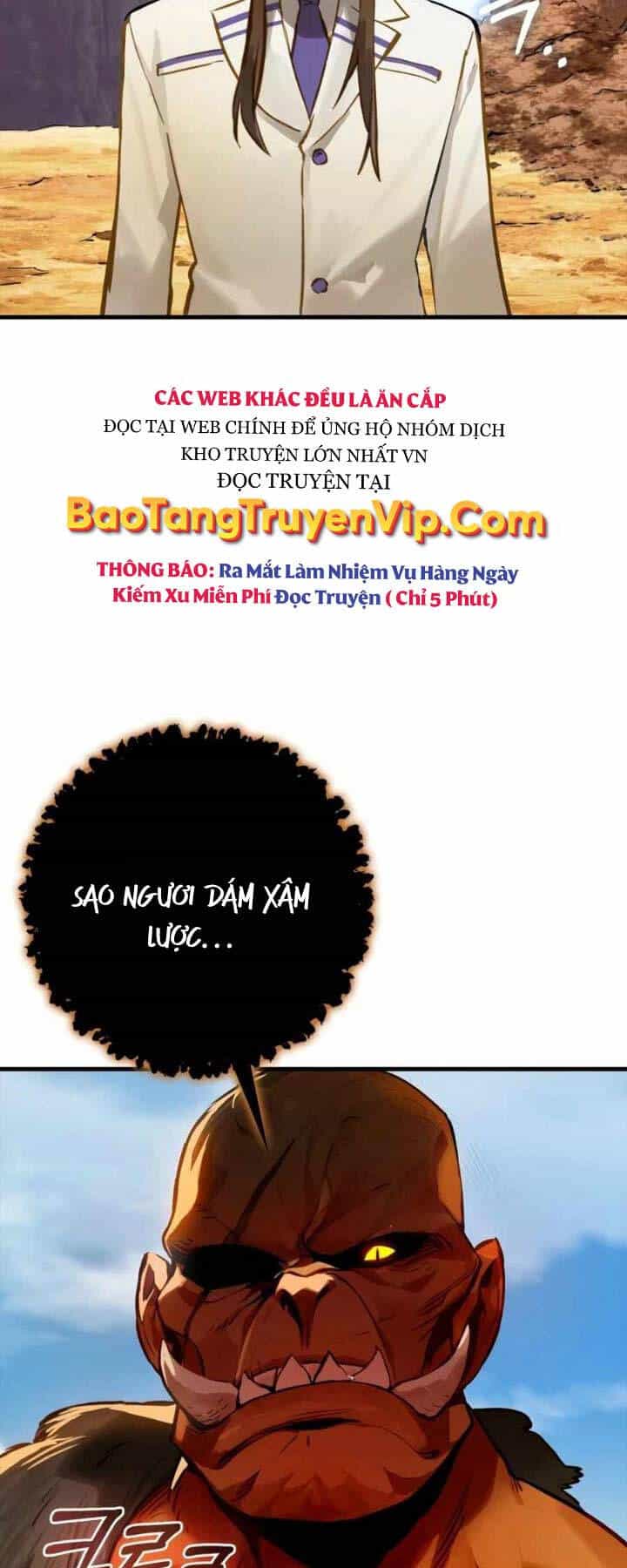 Đệ Nhất Chiến Thần Của Học Viện Thợ Săn - Chương 6 - ảnh 3