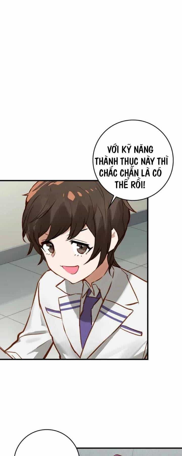 Đệ Nhất Chiến Thần Của Học Viện Thợ Săn - Chương 6 - ảnh 31
