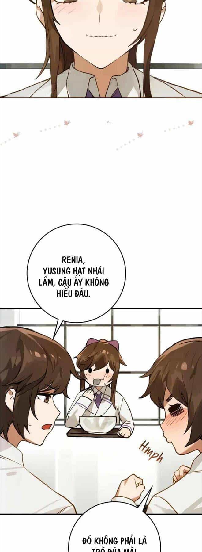Đệ Nhất Chiến Thần Của Học Viện Thợ Săn - Chương 7 - ảnh 11