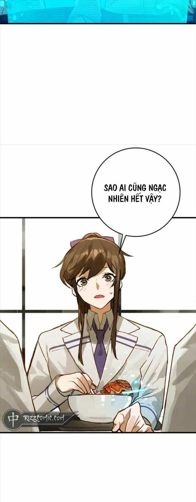 Đệ Nhất Chiến Thần Của Học Viện Thợ Săn - Chương 7 - ảnh 16