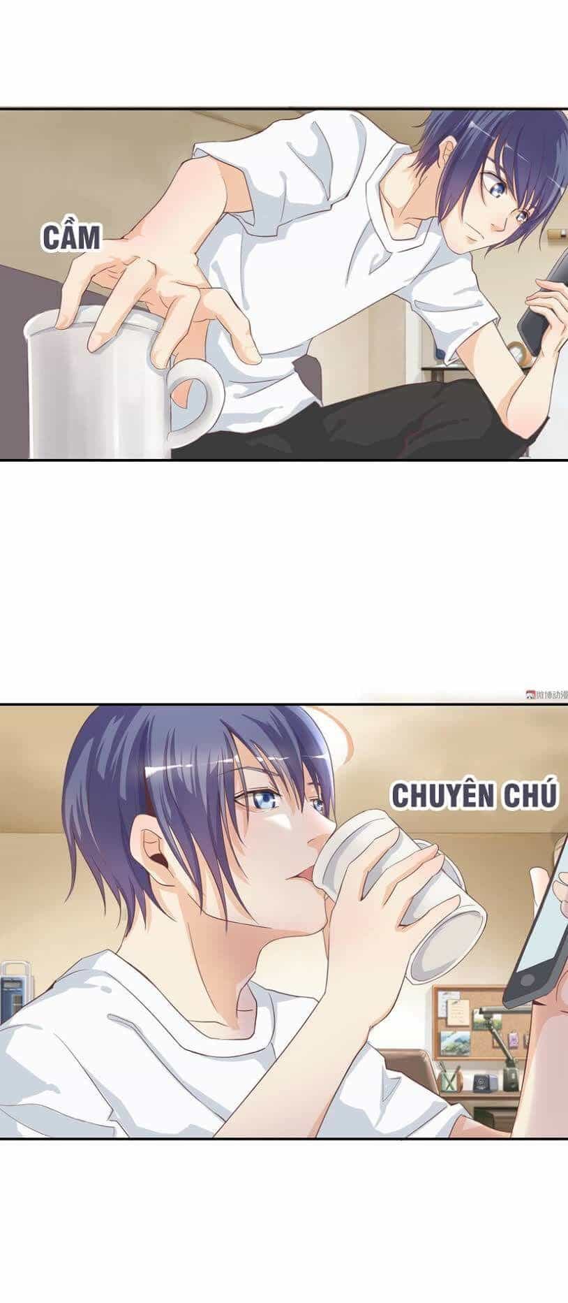 Đệ Nhất Chưởng Môn - Chương 1 - ảnh 11