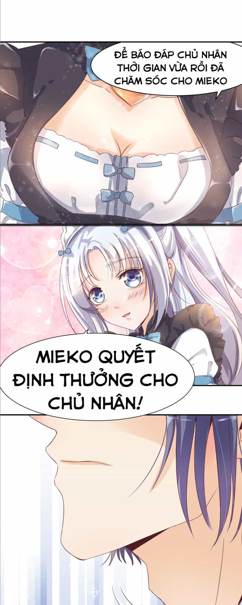 Đệ Nhất Chưởng Môn - Chương 1 - ảnh 2