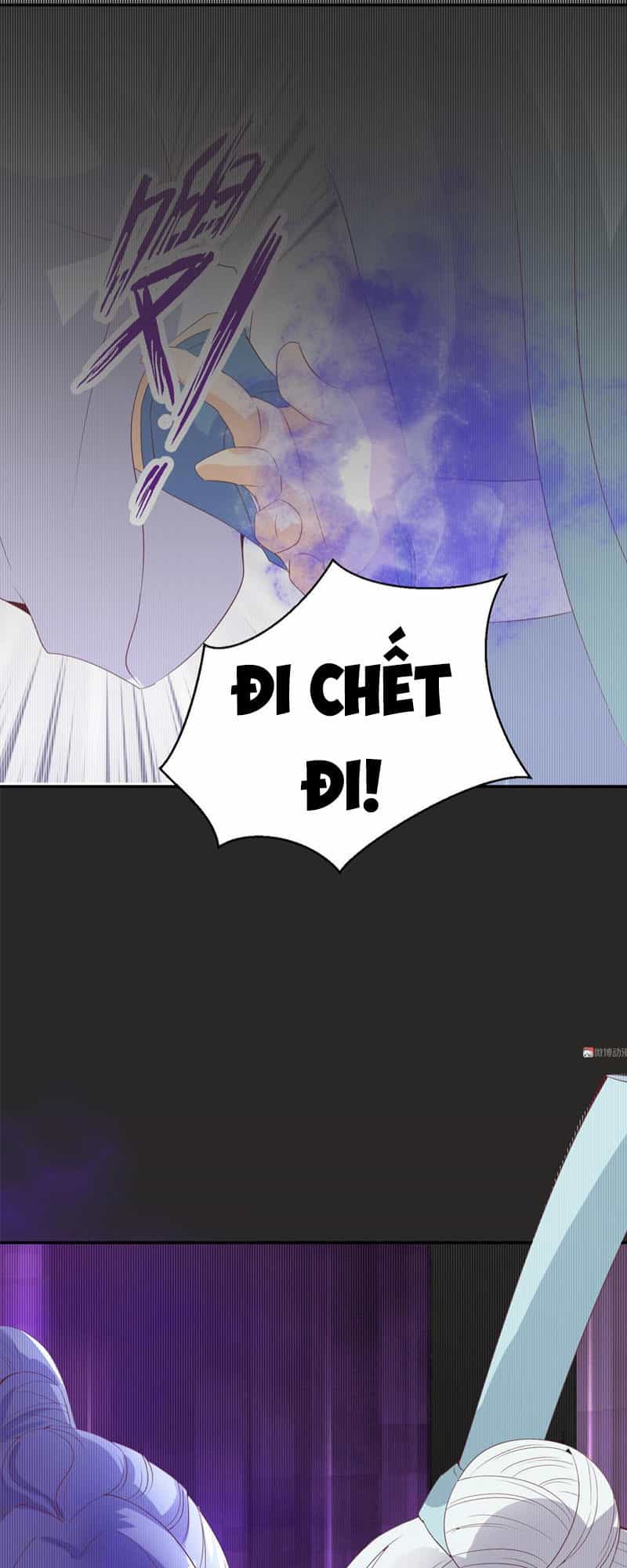 Đệ Nhất Chưởng Môn - Chương 1 - ảnh 21