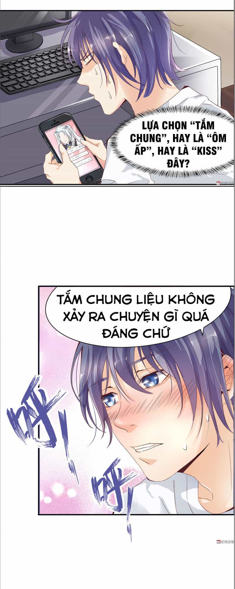 Đệ Nhất Chưởng Môn - Chương 1 - ảnh 4