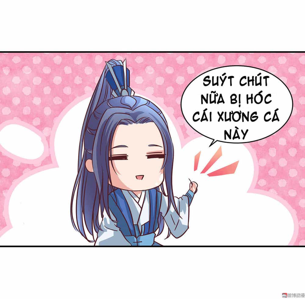 Đệ Nhất Chưởng Môn - Chương 10 - ảnh 11