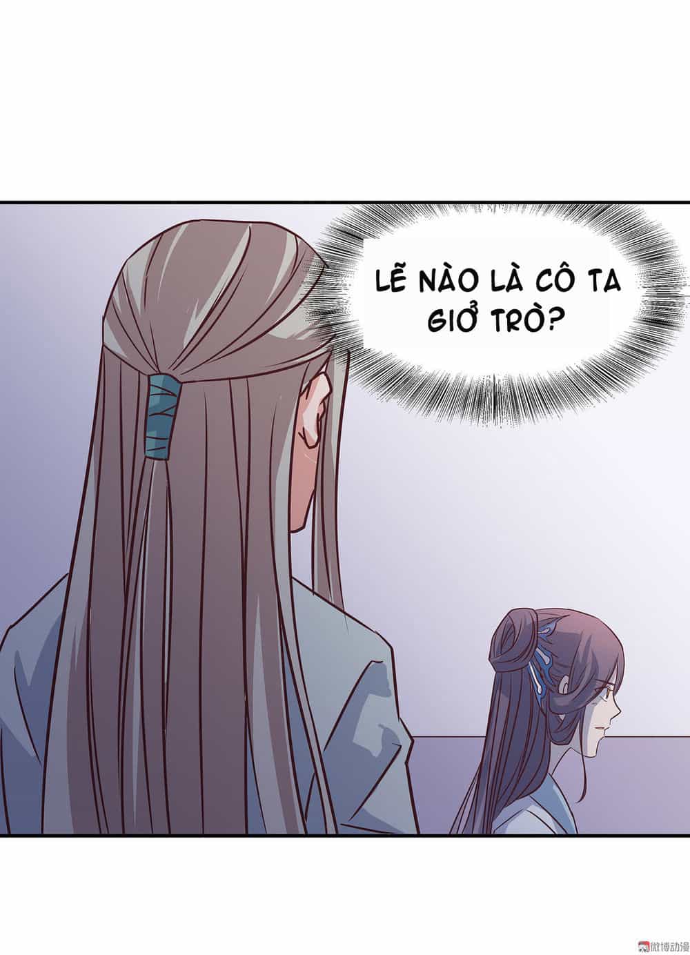 Đệ Nhất Chưởng Môn - Chương 10 - ảnh 19