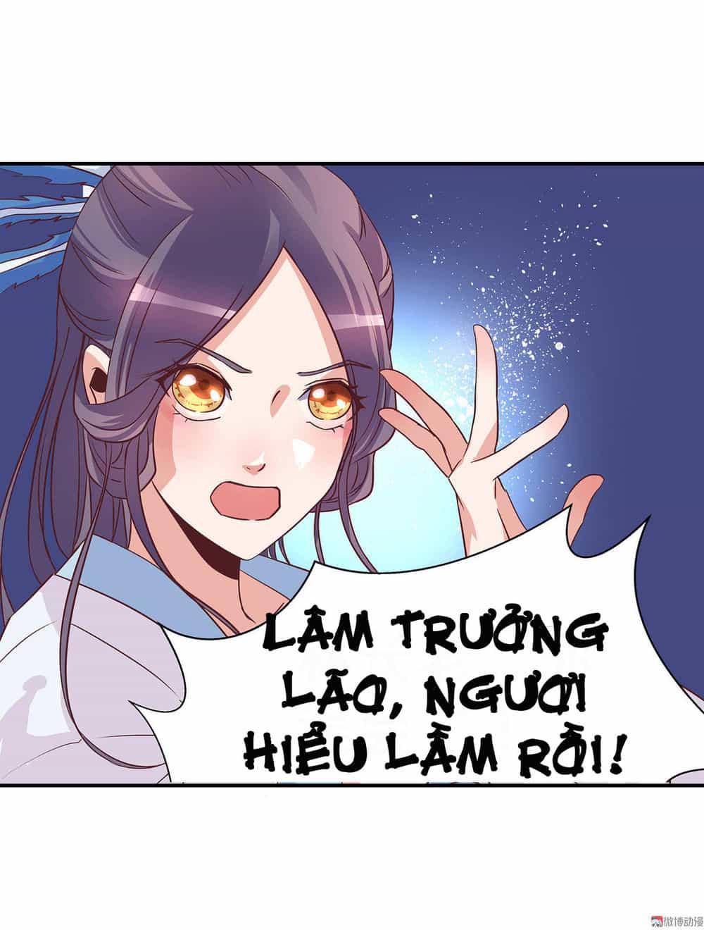 Đệ Nhất Chưởng Môn - Chương 10 - ảnh 30
