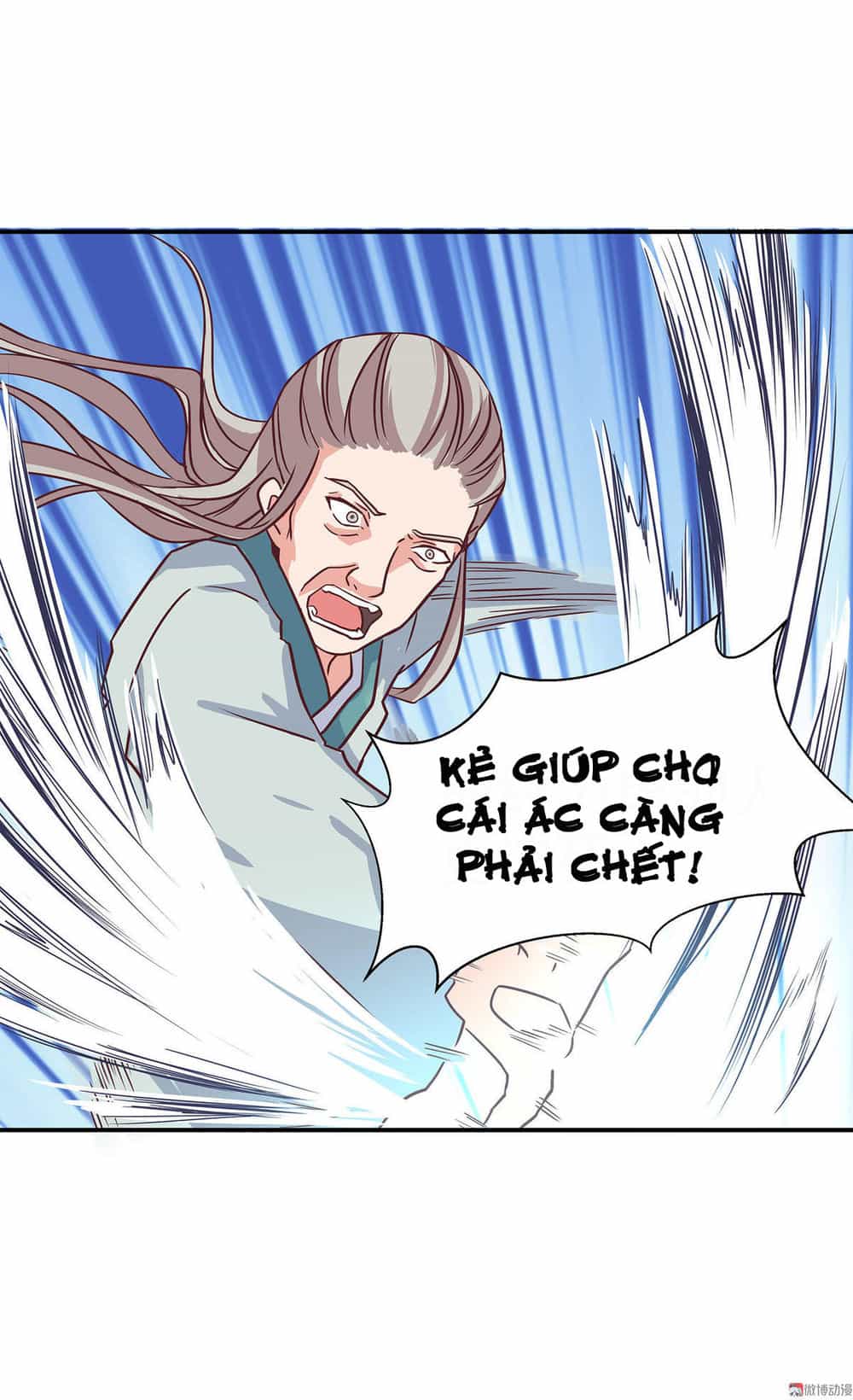 Đệ Nhất Chưởng Môn - Chương 10 - ảnh 32