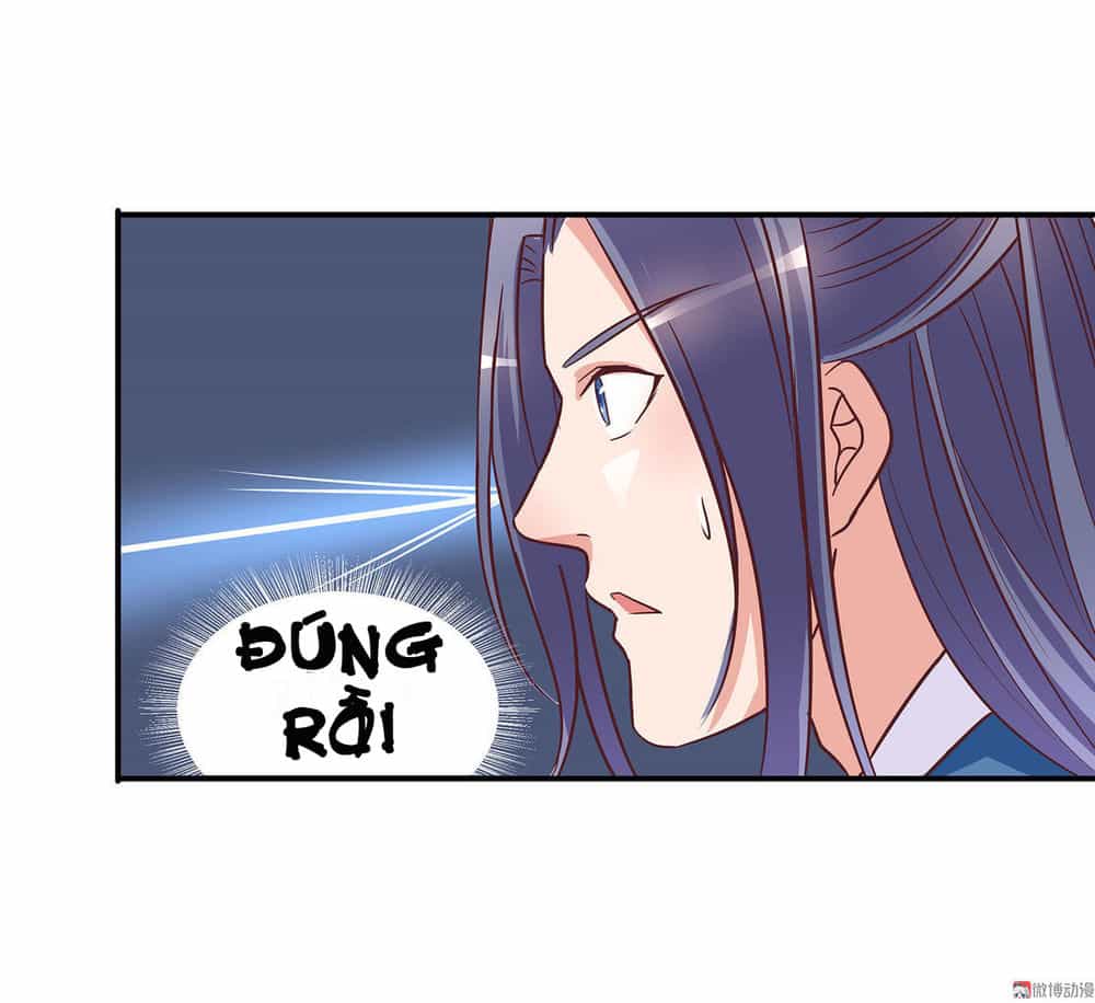 Đệ Nhất Chưởng Môn - Chương 10 - ảnh 34