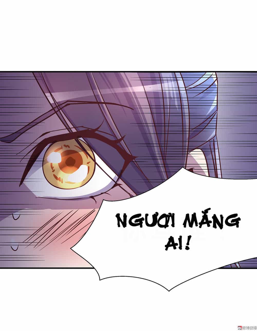 Đệ Nhất Chưởng Môn - Chương 10 - ảnh 39
