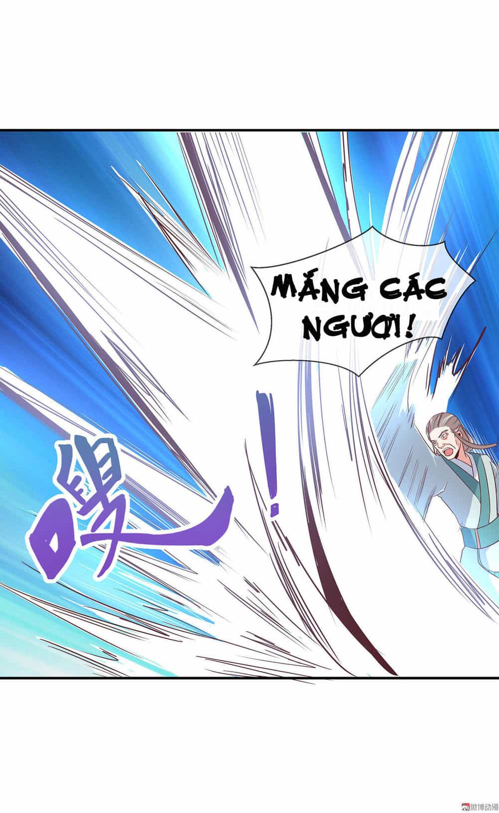 Đệ Nhất Chưởng Môn - Chương 10 - ảnh 40