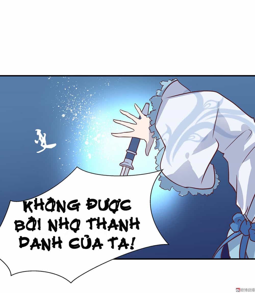 Đệ Nhất Chưởng Môn - Chương 10 - ảnh 43