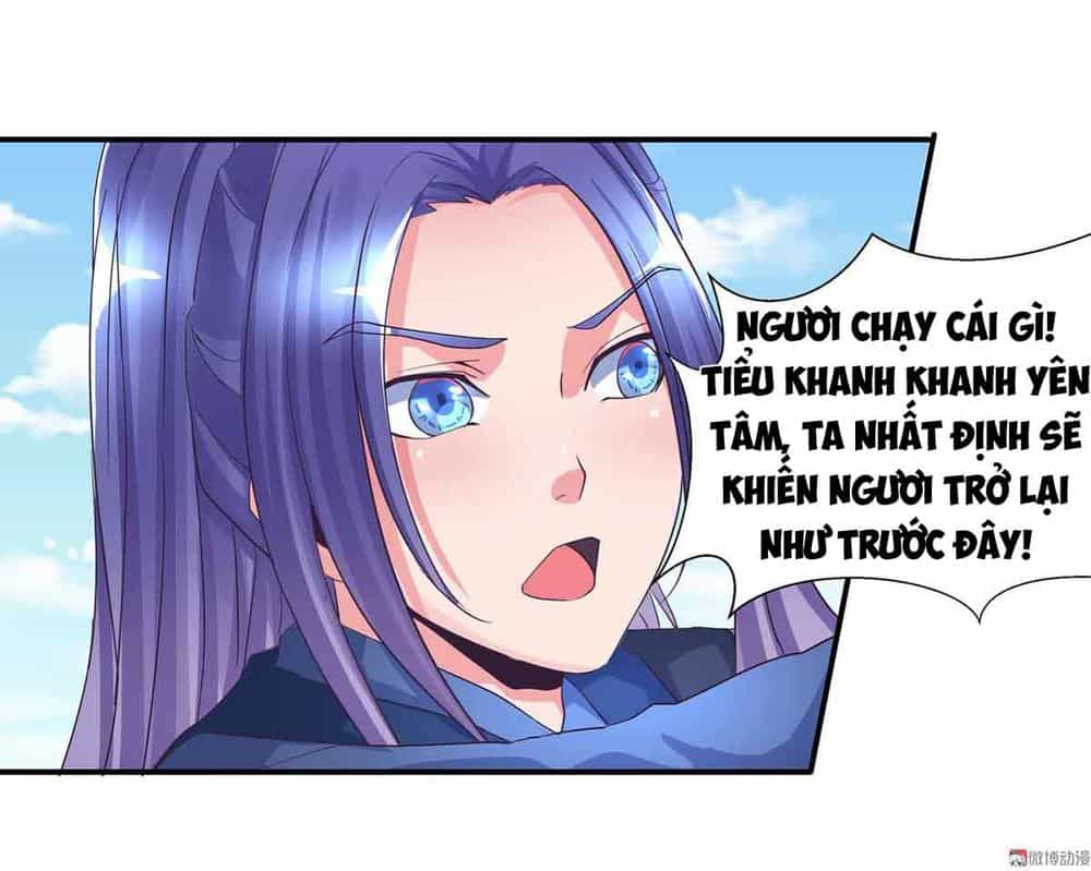 Đệ Nhất Chưởng Môn - Chương 100 - ảnh 12