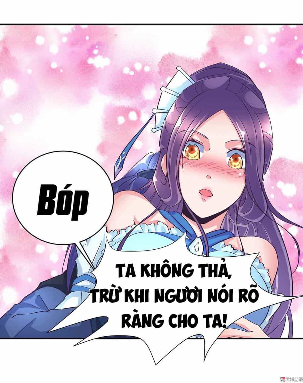 Đệ Nhất Chưởng Môn - Chương 100 - ảnh 14