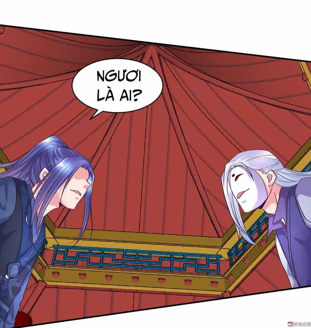 Đệ Nhất Chưởng Môn - Chương 100 - ảnh 2