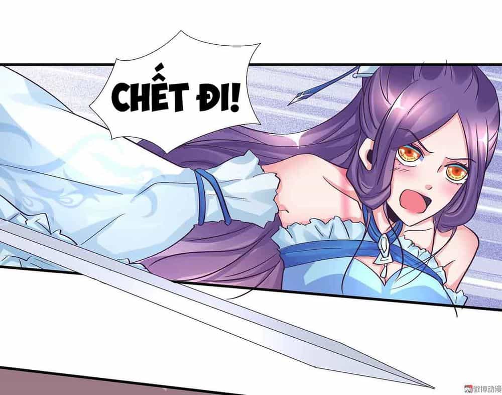 Đệ Nhất Chưởng Môn - Chương 100 - ảnh 28