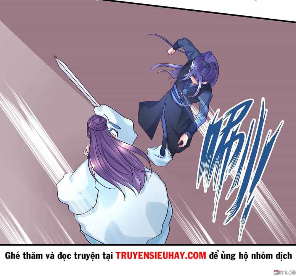 Đệ Nhất Chưởng Môn - Chương 100 - ảnh 29