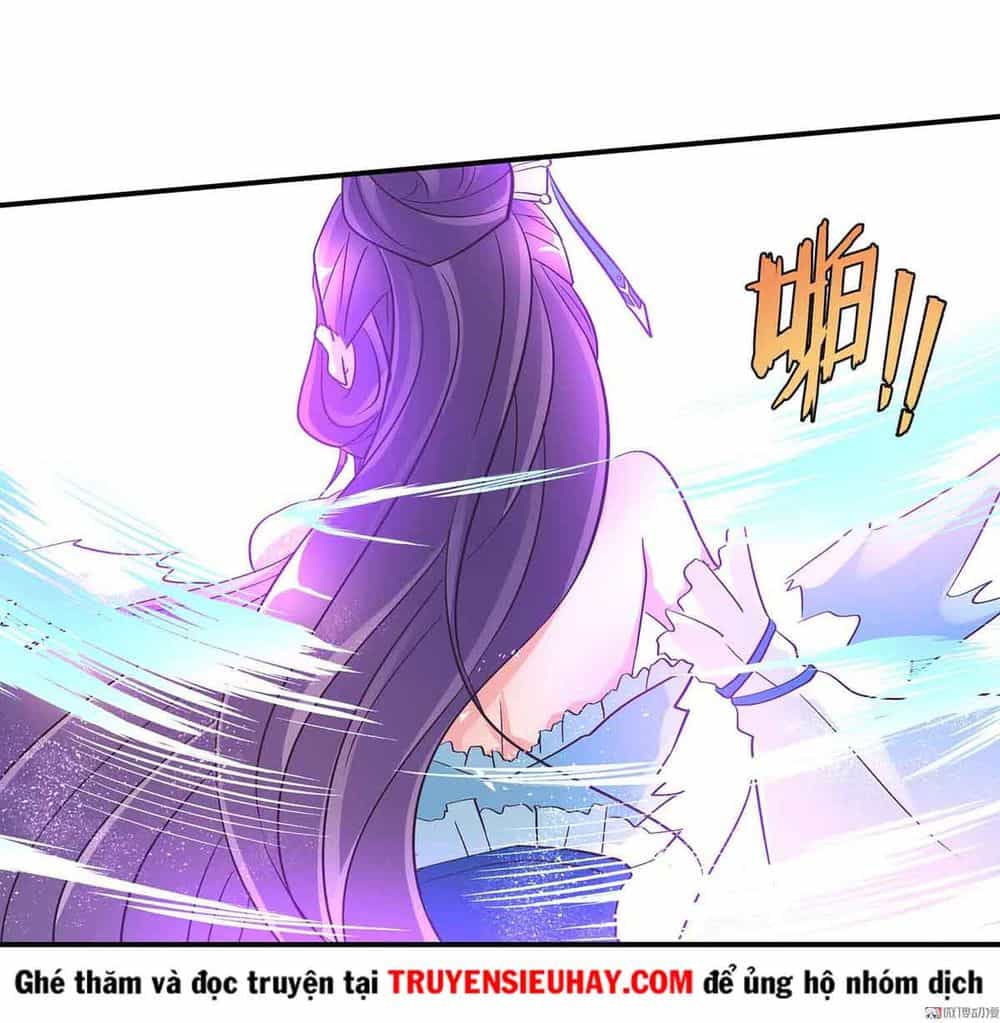 Đệ Nhất Chưởng Môn - Chương 100 - ảnh 37