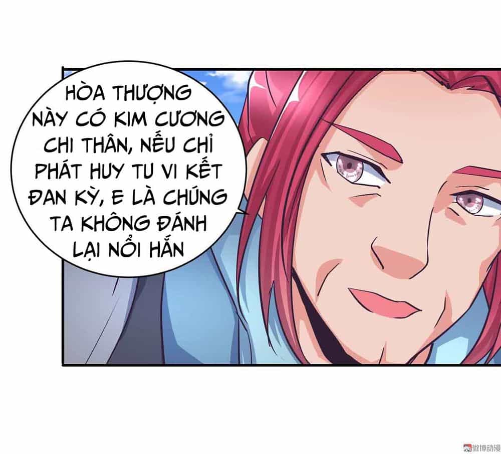 Đệ Nhất Chưởng Môn - Chương 101 - ảnh 23