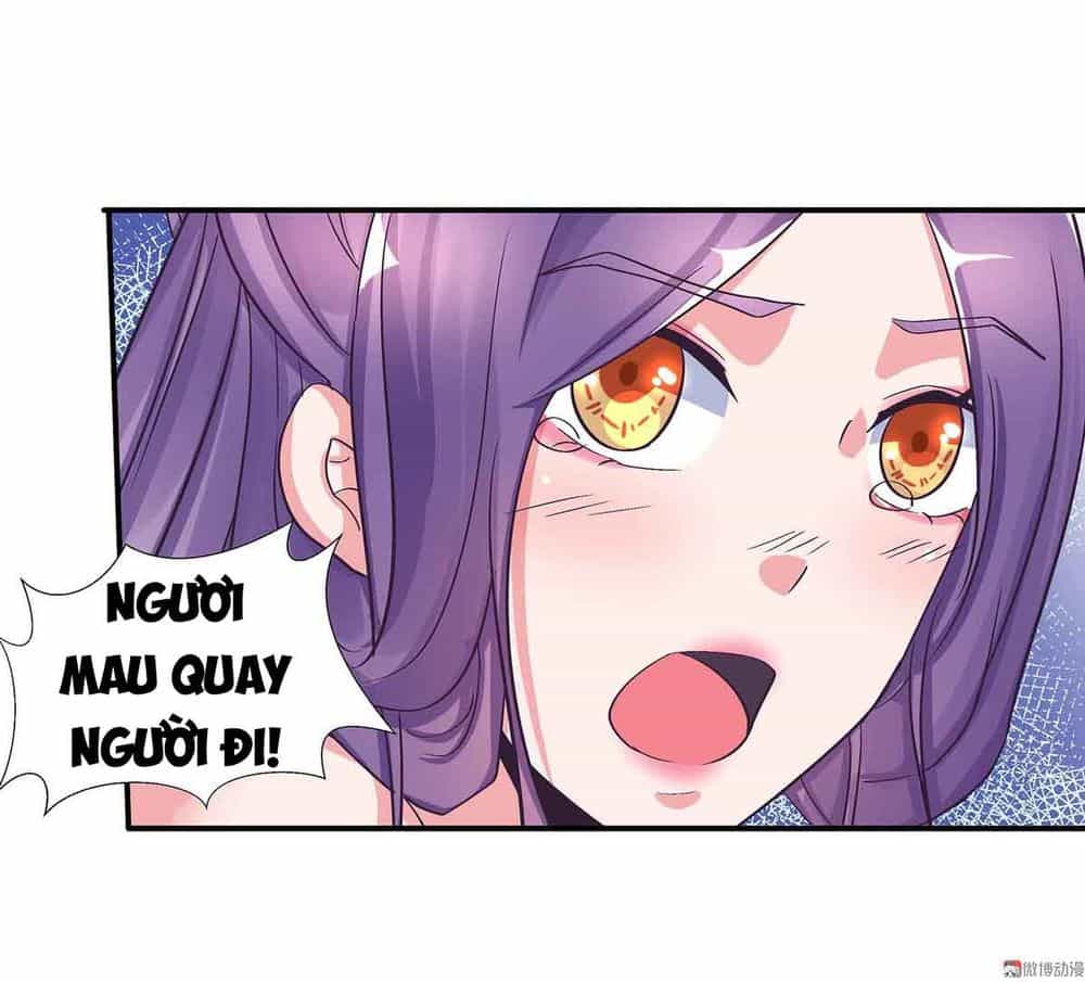 Đệ Nhất Chưởng Môn - Chương 101 - ảnh 5
