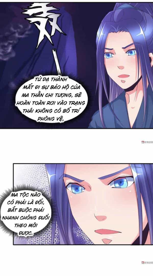 Đệ Nhất Chưởng Môn - Chương 102 - ảnh 14