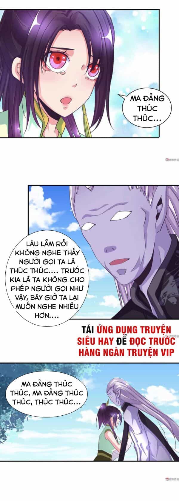 Đệ Nhất Chưởng Môn - Chương 102 - ảnh 6