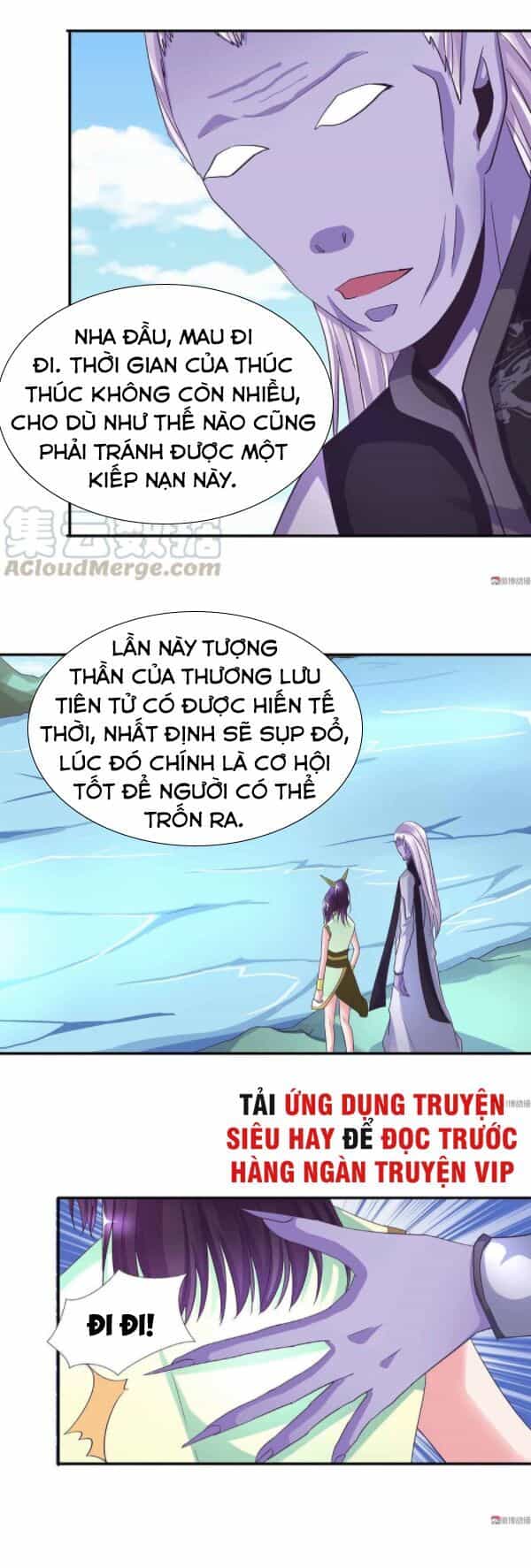 Đệ Nhất Chưởng Môn - Chương 102 - ảnh 8